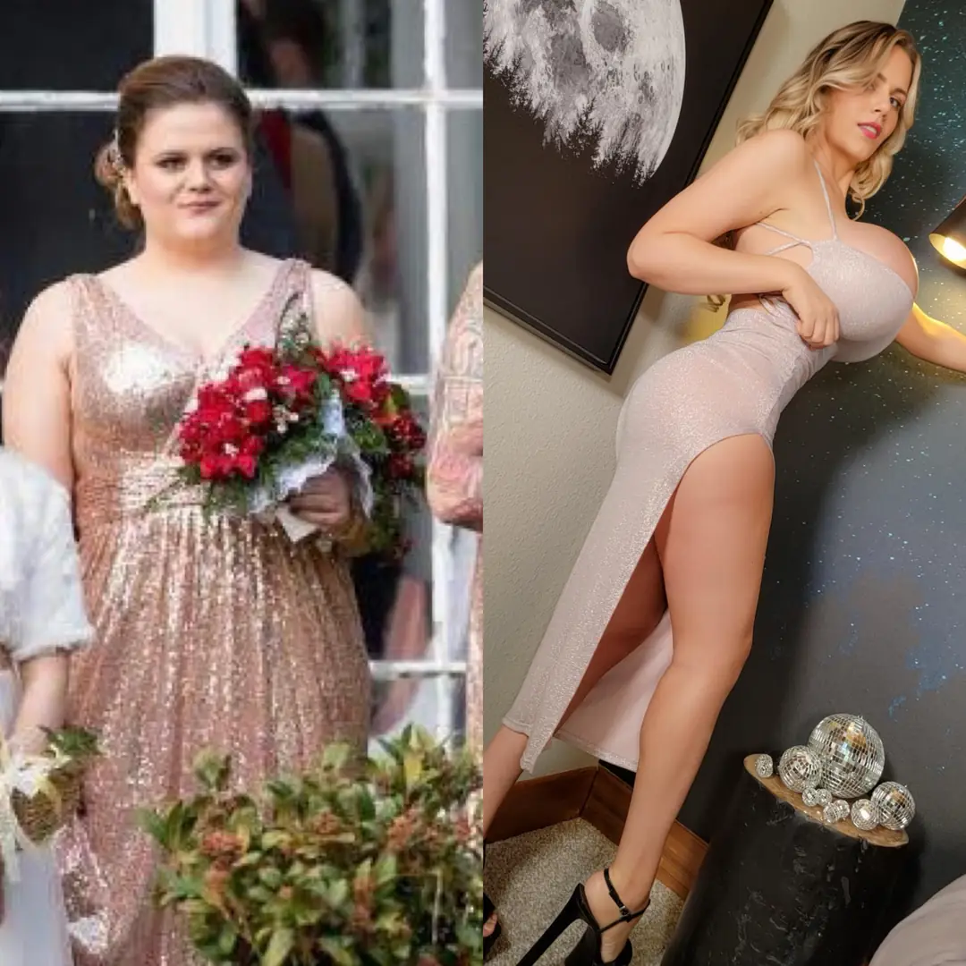 13 Years of Upgrades: My Bouncy New Body is the Ultimate Spicy Investment