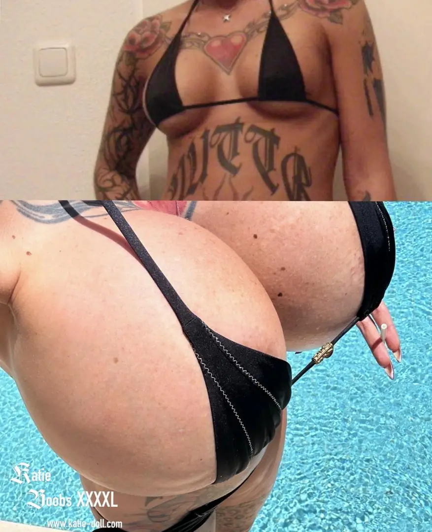 2500cc of Sensational Upgrades: Should This Bimbo Keep Going Bigger?