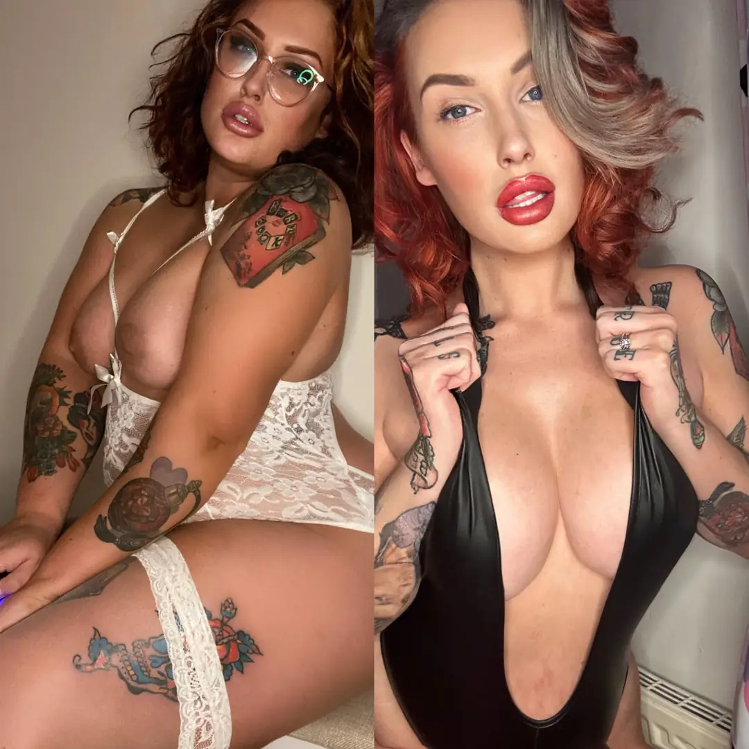Absolute Bombshell Upgrades: Witness This Stunning and Hot Transformation