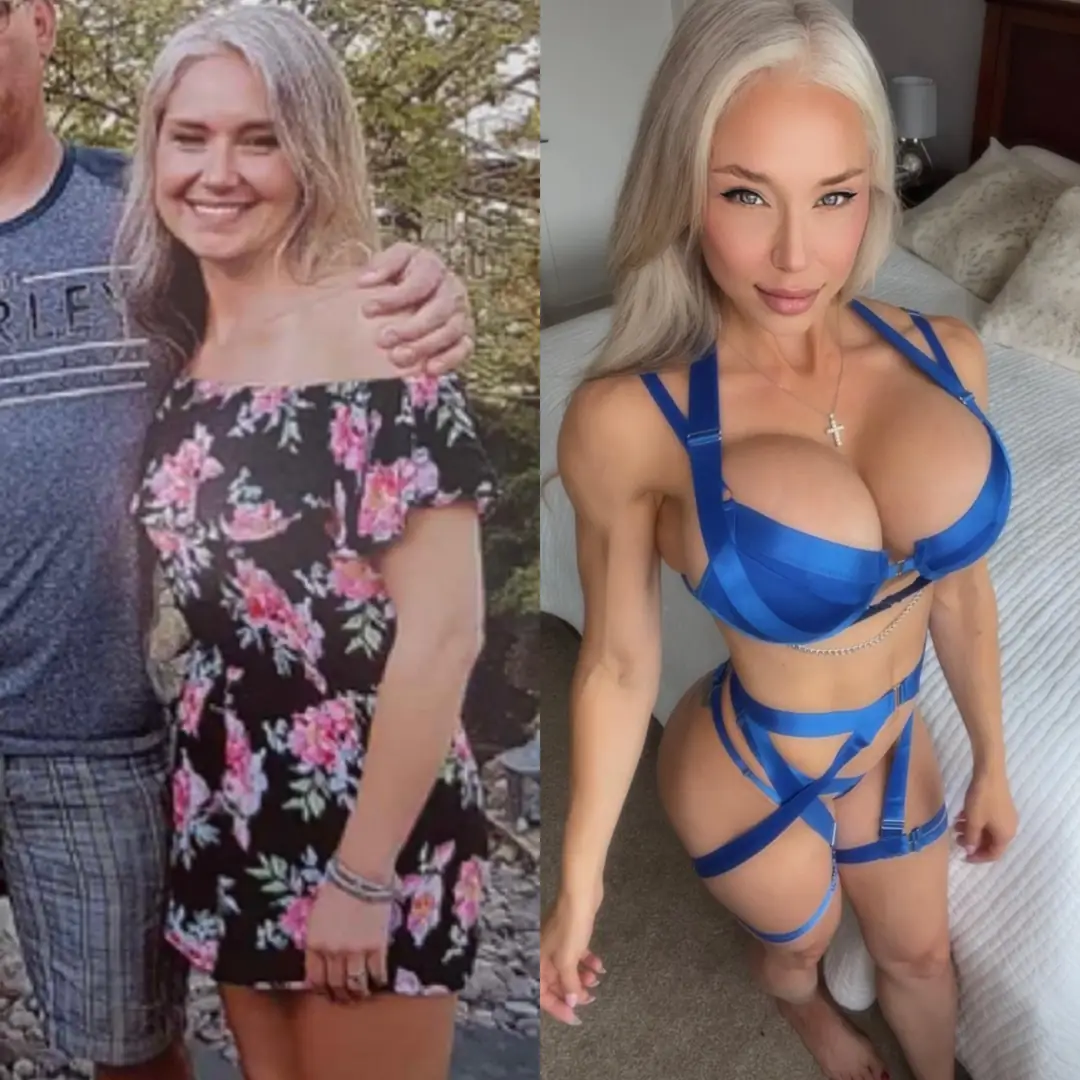 Aging Backwards and Getting Fucking Hot: My Drop Dead Gorgeous Transformation into a Fine Wine at 43