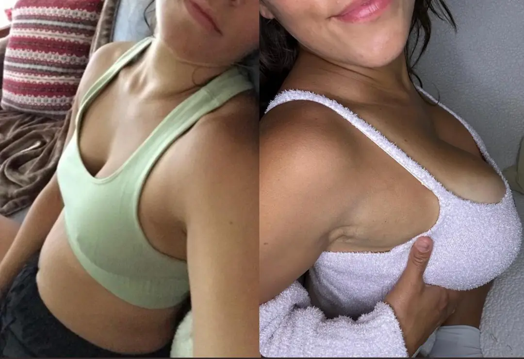 Amazing Transformation Into A Sexy Kinky Good Girl Who Needs To Go Bigger
