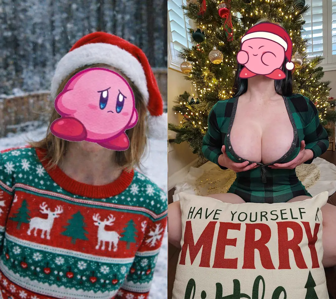 Big Boobs, Bigger Fun? You Tell Me! 😉