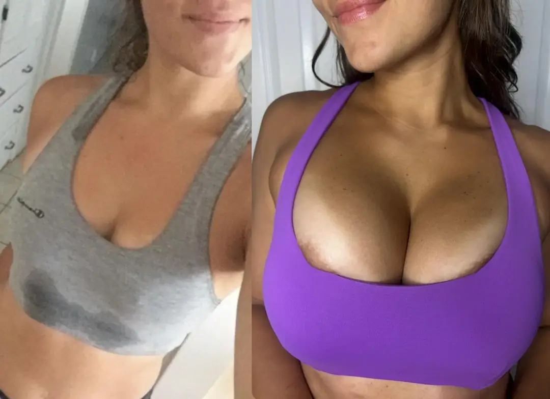 Big boobs and stunning curves: do you love my mesmerizing 1500cc upgrade?