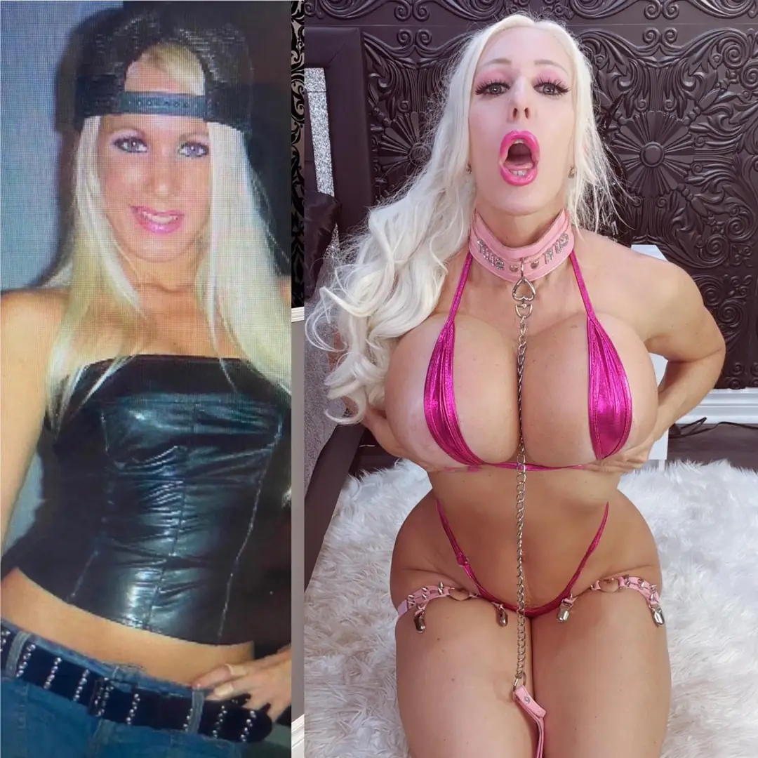 Bigger is Always Better: Help Me Choose the Next Surgery for My Ultimate Bimbo Body