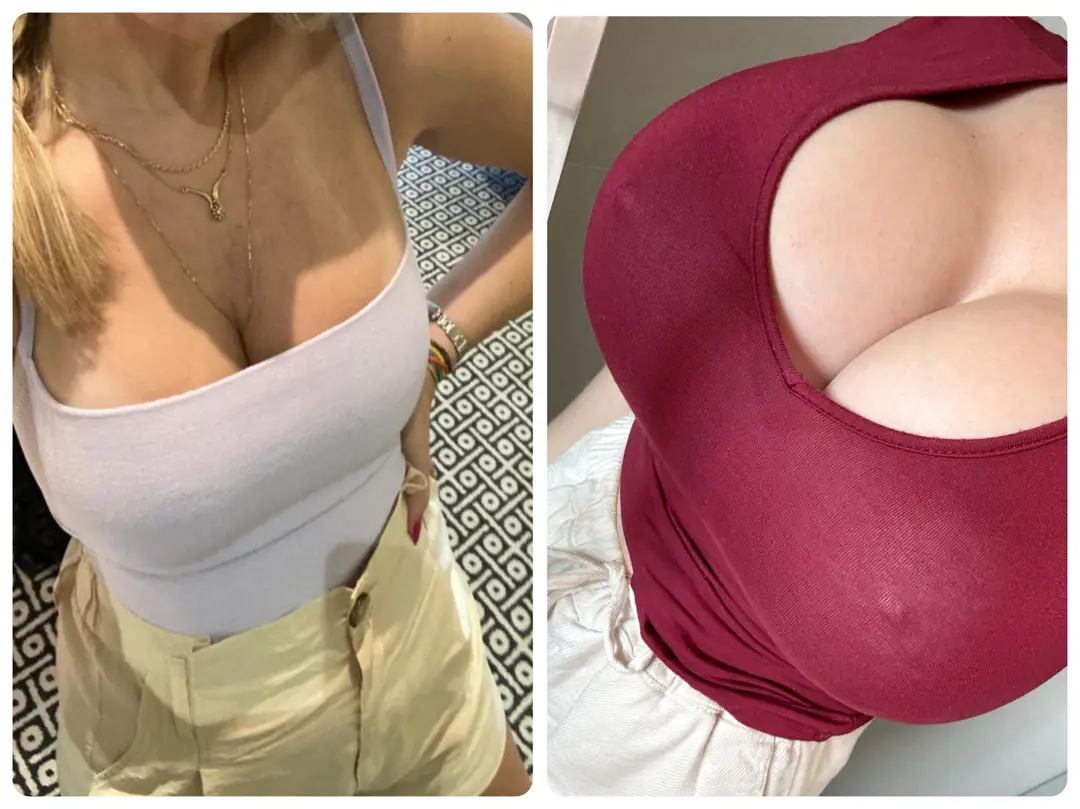 Bimbo Evolution: From Kinky to Stunningly Stacked – Which Version is Your Favorite?