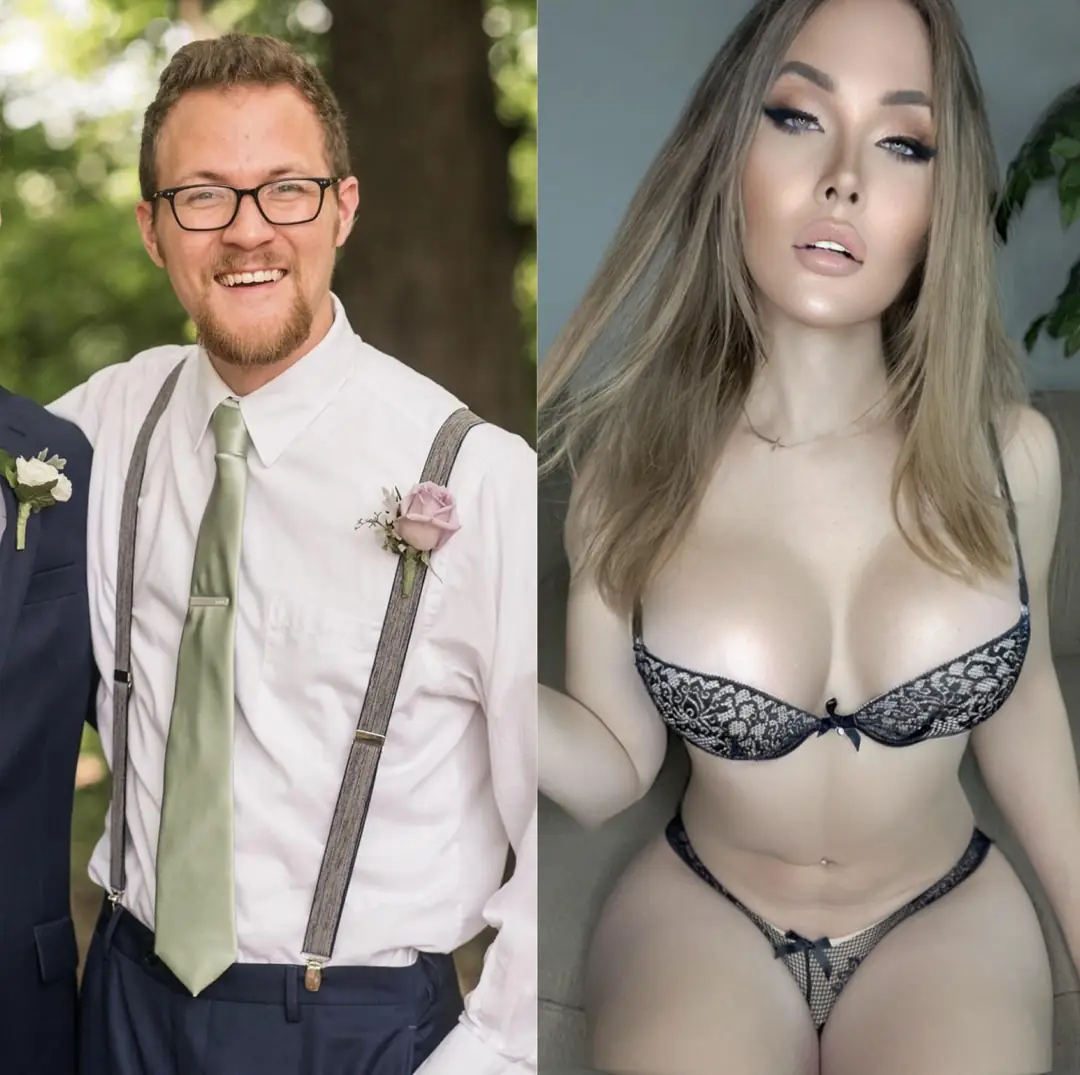 Bimbo Transformation: Before & After – You NEED to See This!