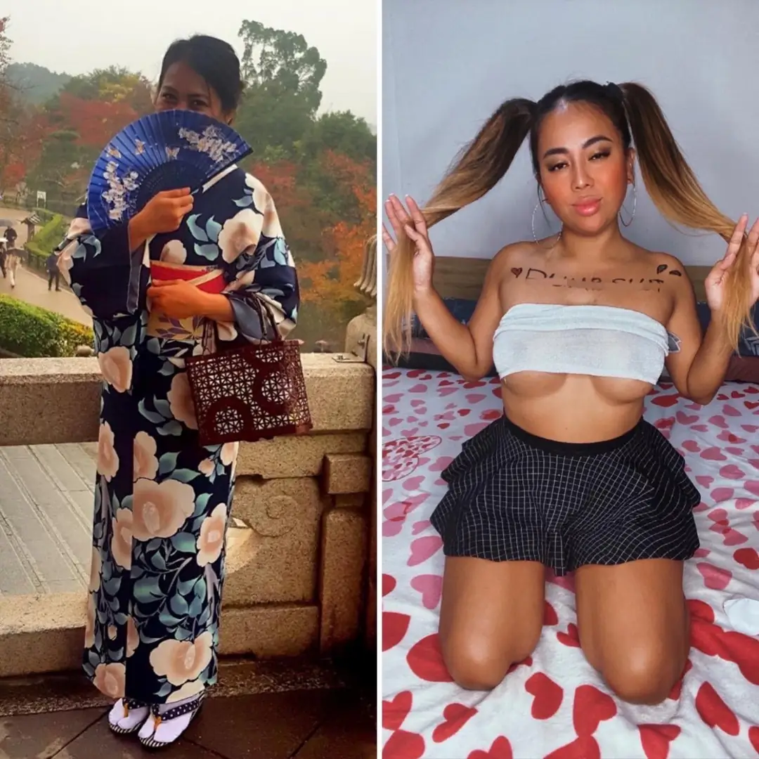 Bimbo Transformation: Daddy’s Cum Bucket in the Making? ;)