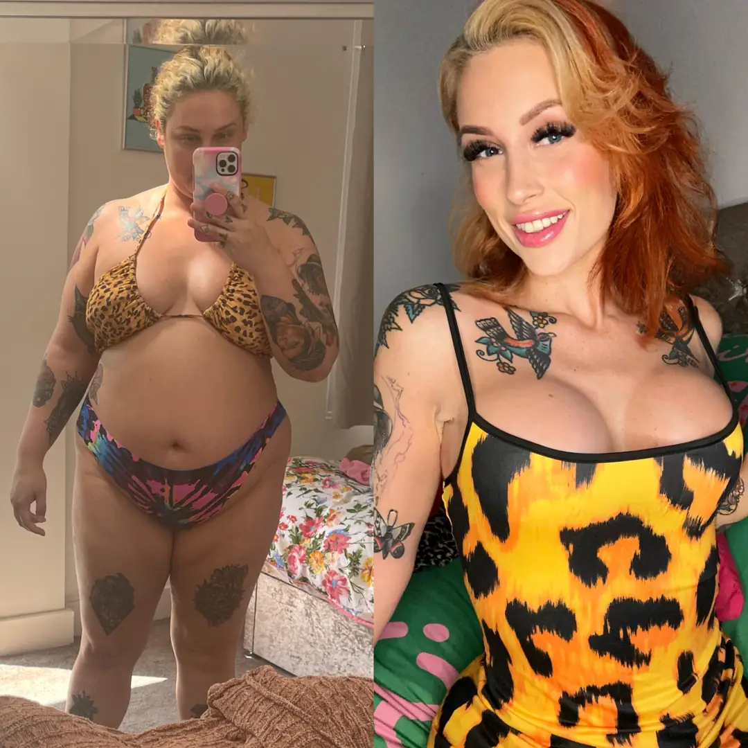 Classy Hot Bimbo Upgrade: My Journey to Total Perfection
