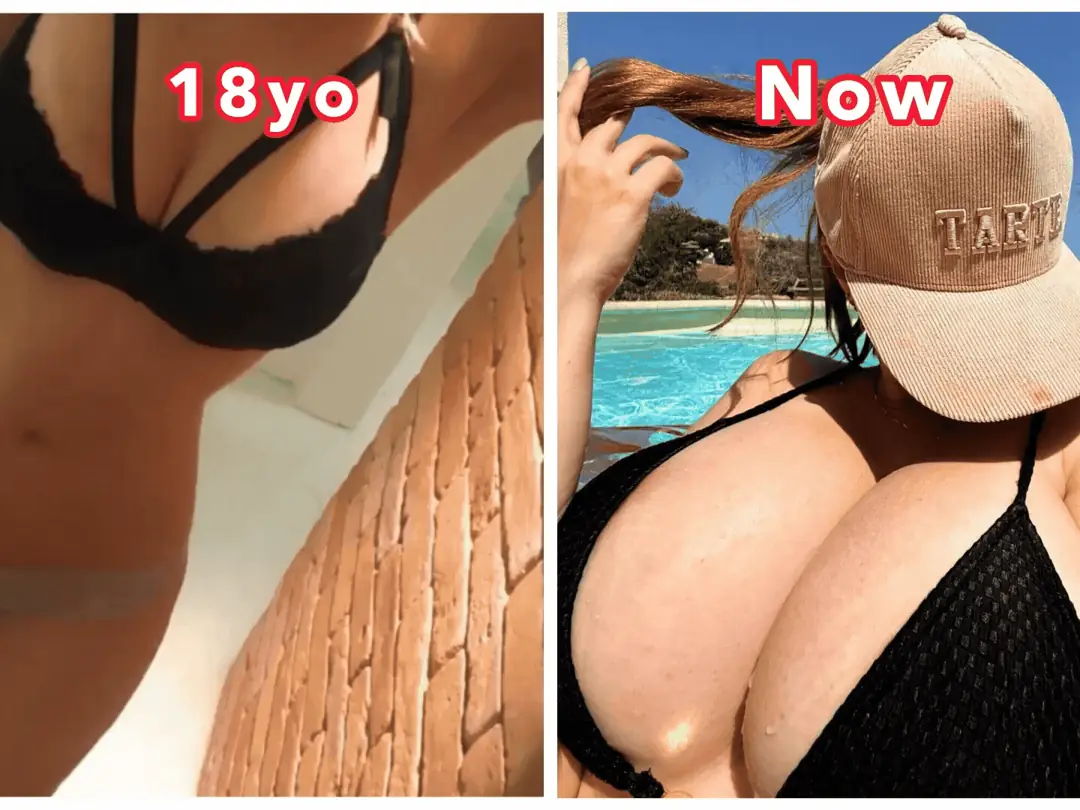 Embracing My Total Bimbofication: Is the N Cup My Next Sensational Step?