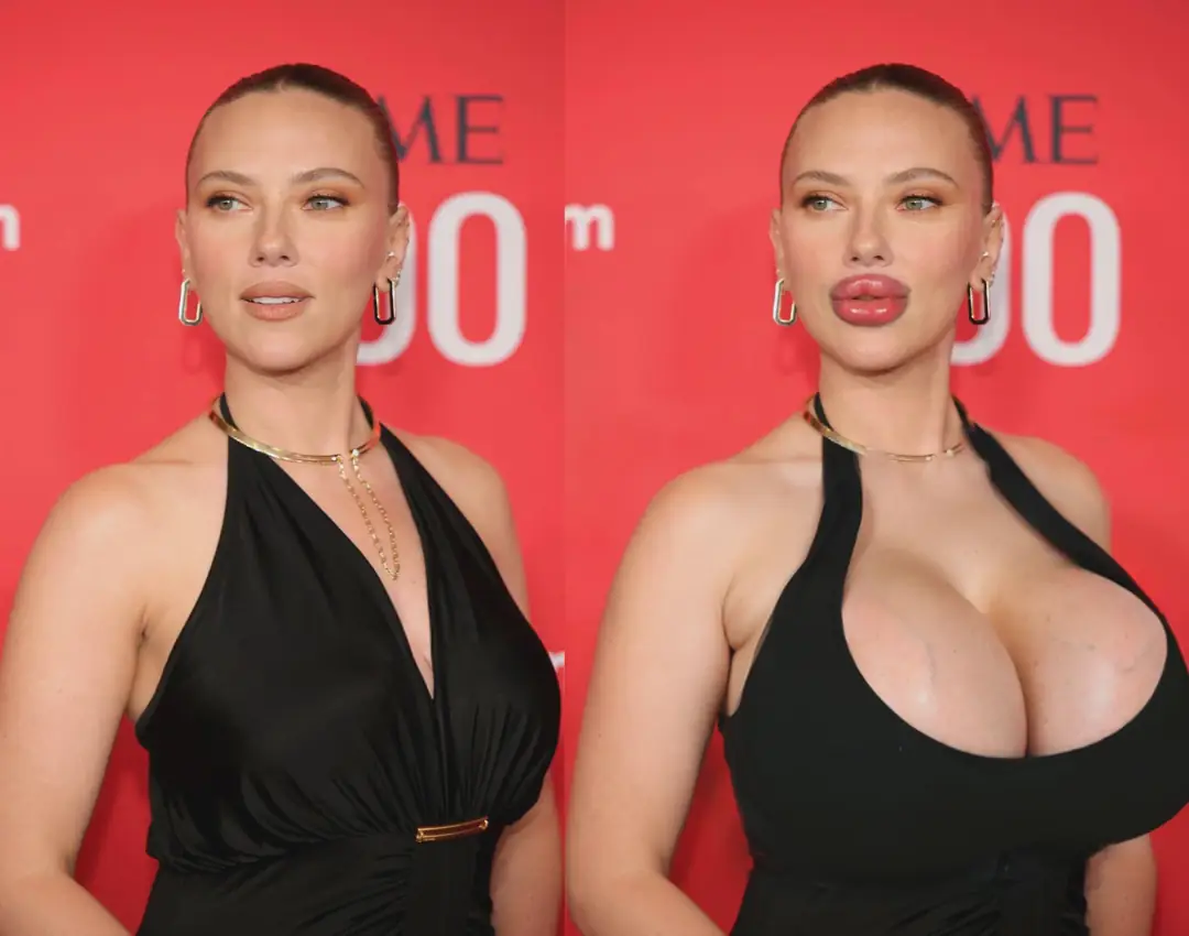 Fresh Faced Girl to Voluptuous Wanton Bimbo: My Bimbofication Transformation