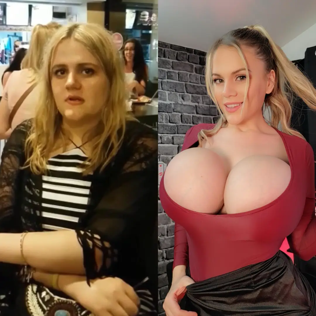 From Blah to Bang: 5 Years of Becoming Your Favorite Pretty Toy Slut