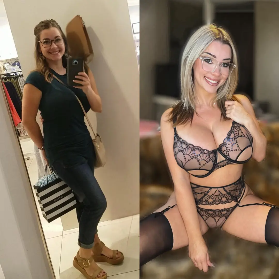 From Boring Bland to Breathtaking Bimbo Banger: The Stunning Soul-Sucking Upgrade You’ll Stare At Constantly