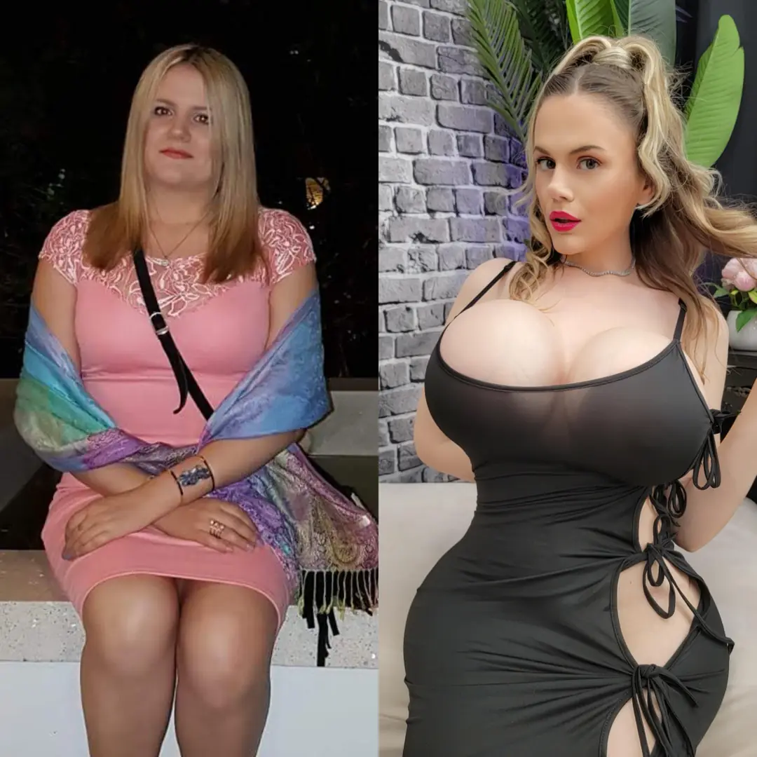 From Conservative to Fuck Doll: Unleashing My Inner Slut!