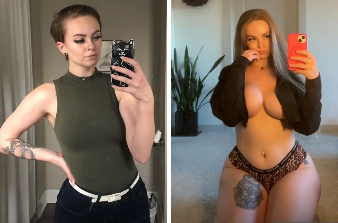 From Cute Starting Point To Your Perfect Bimbo Fuckdoll: Daddy’s Good Girl Is Just Getting Started
