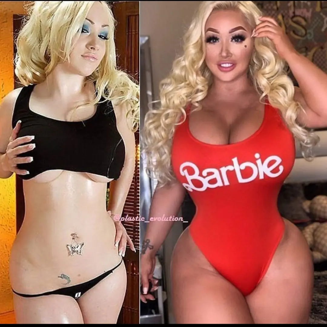 From Gorgeous to Absolute Peak Perfection: My Hottest Transformation Yet