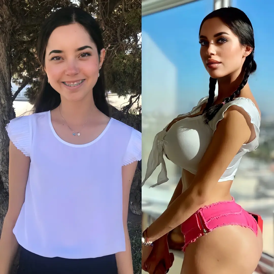From Nerd to Ultimate Bimbo Fuckdoll: Marisol Yotta’s Incredible Rebuilt Transformation