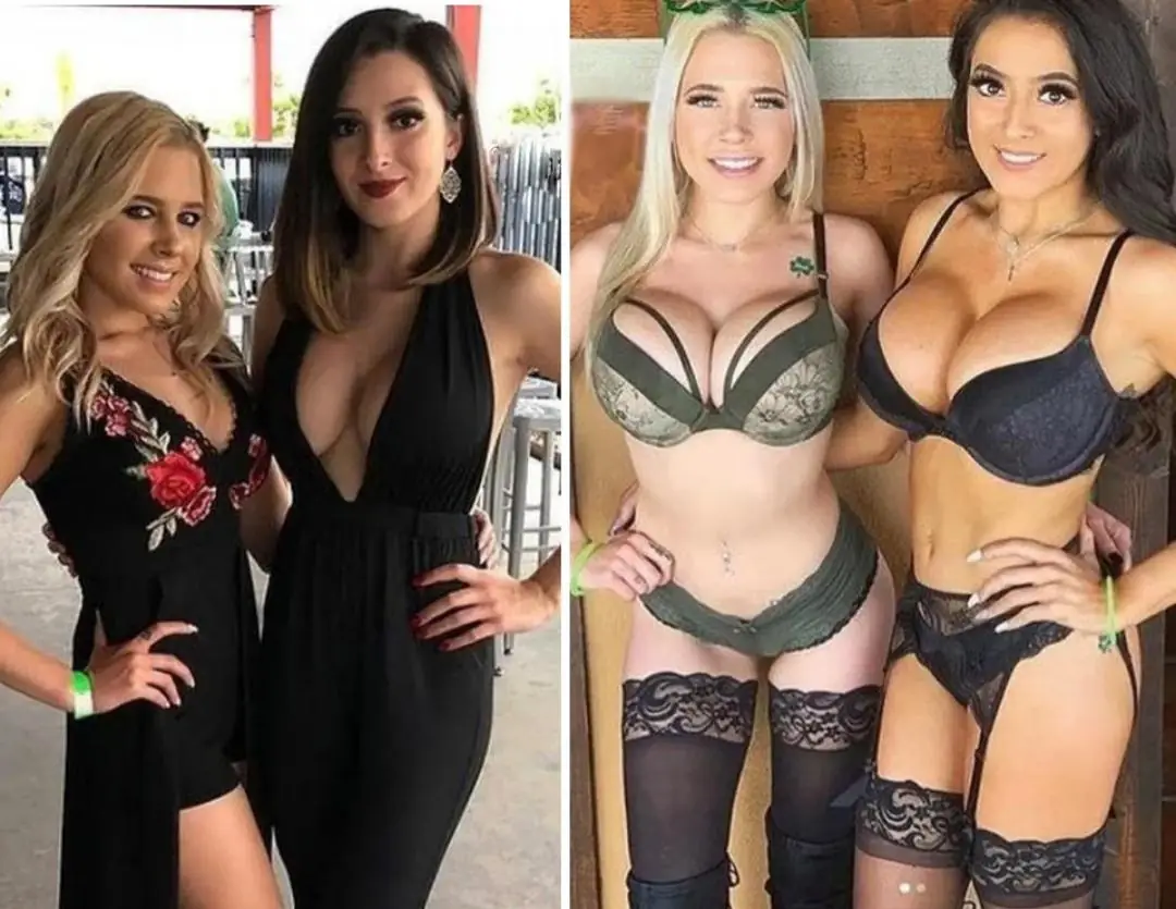 From Normal Girl to Legendary Bimbo Fuckdoll: The Ultimate Sexy Transformation