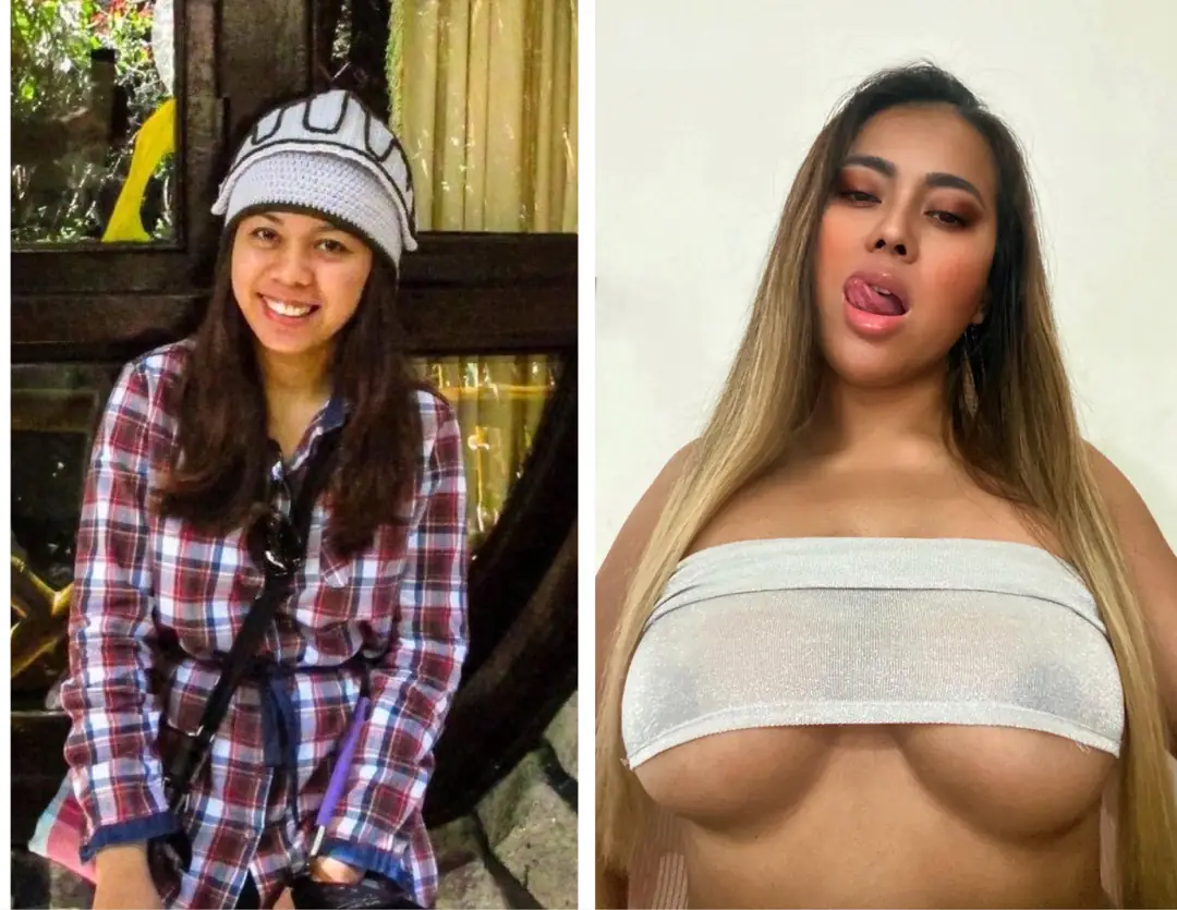 From Regular Girl to Male Gaze Perfection: The Slutty Liberation of Your Ultimate Toy