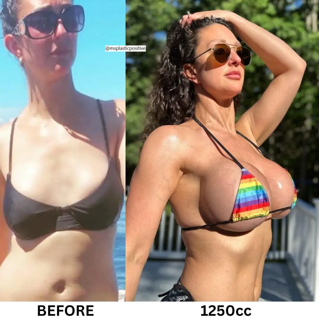 From Zero to Hero: My 1250cc Bimbo Journey is Never Done