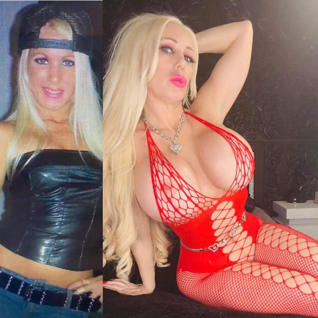 From a Cup to Curves: Should I Go HUGE? 2500cc or More?