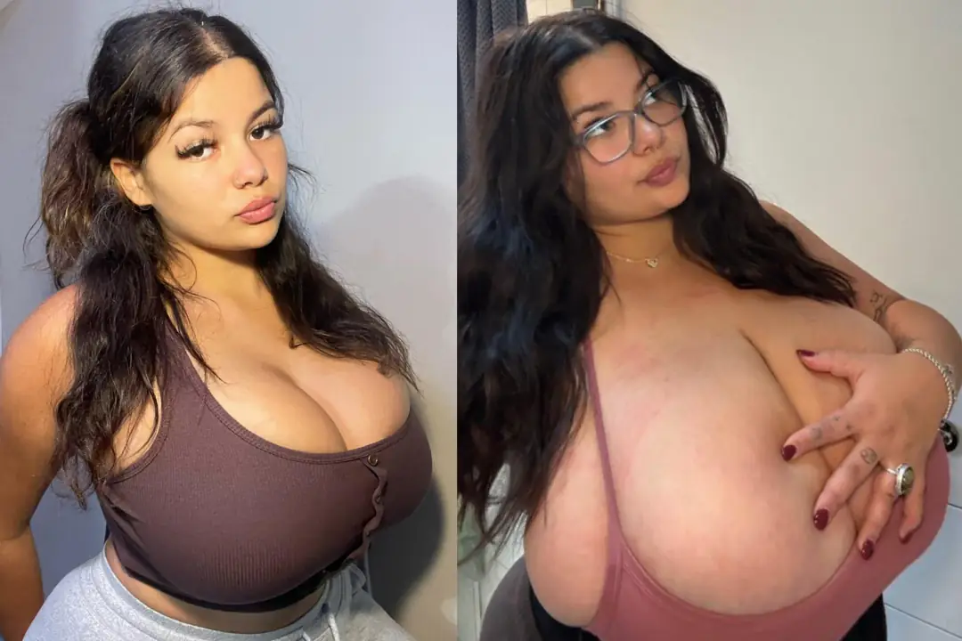 Gigantic & Growing: My Obsession!