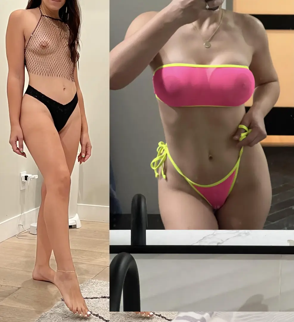 Going bigger with 1000cc implants because my hubby says it is time to sell this body on the internet