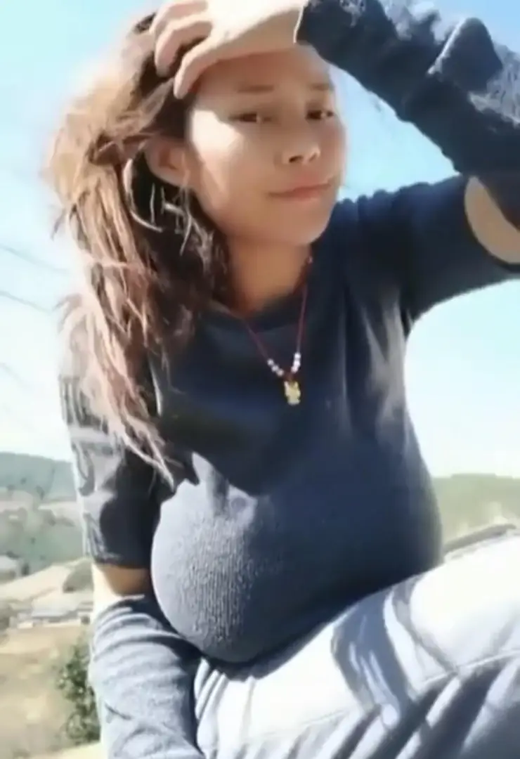 Gorgeous and Growing: My Perfect Bodacious Soft Tits