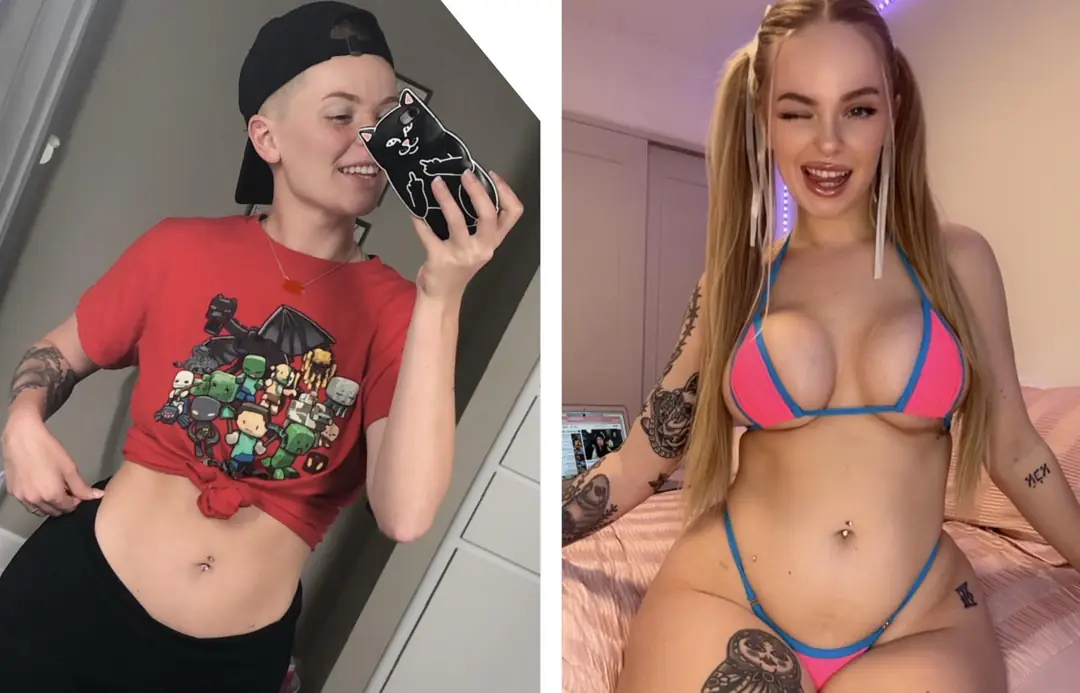 Groundbreaking Bimbo Revolution: Your Teacher is Ready for a Magic Field Trip