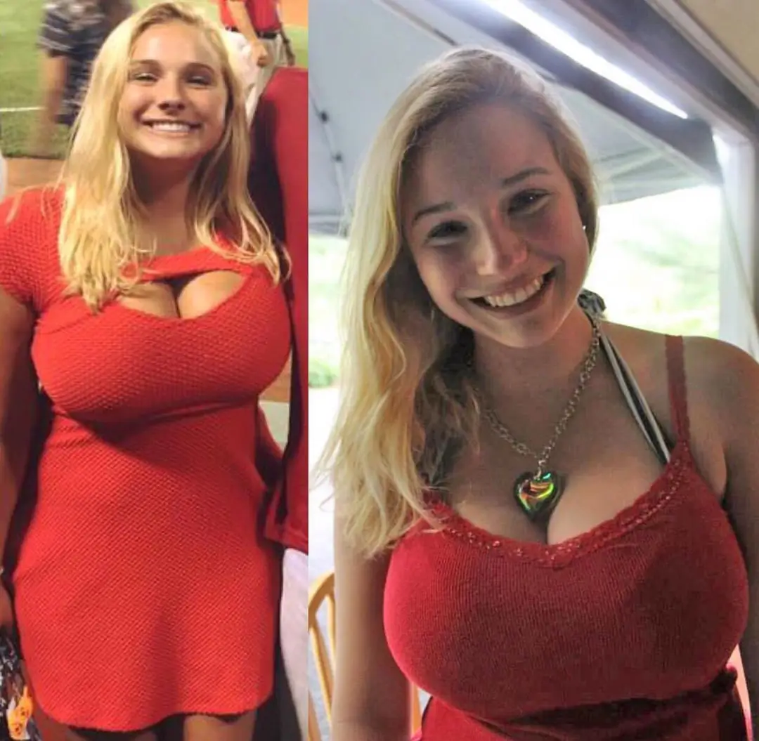 Holy Shit: She’s a Goddess, Need That Binary!