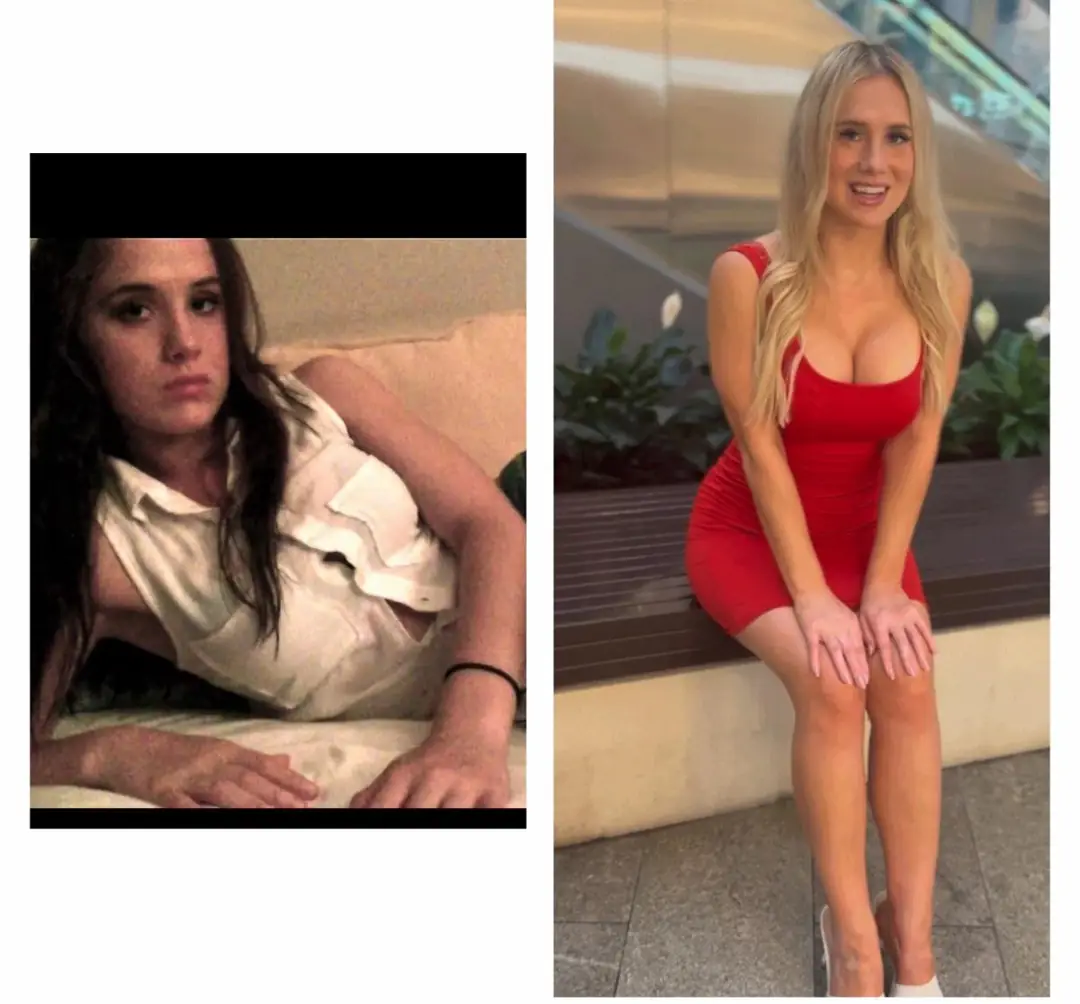 Hot as hell and turning heads: why being a good girl is my real calling