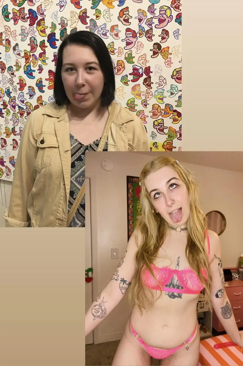 Hot damn look at this fantastic progress and my vision for perfection
