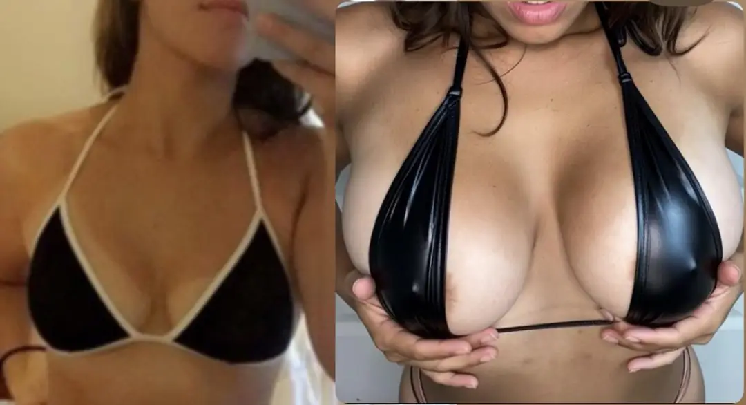 Huge Upgrade for a Good Girl with Hot Tight Pokies