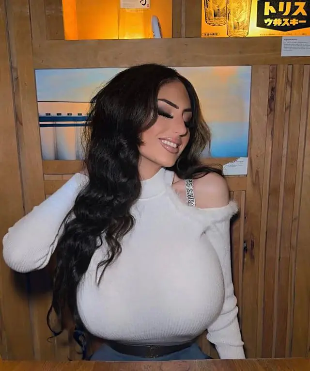 Iconic Unreal Boobs and Naughty Binary Secrets