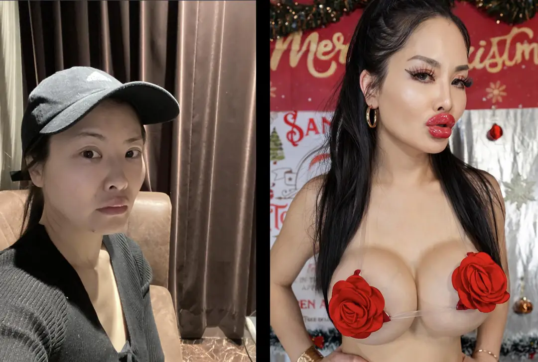 Incredible Bimbofication Progress: Watch Me Objectify Myself Into a Stunning Sexualized Role Model