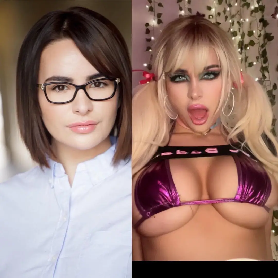 Legendary Bimbo Glow-up: Witness My Sexy Beast Transformation
