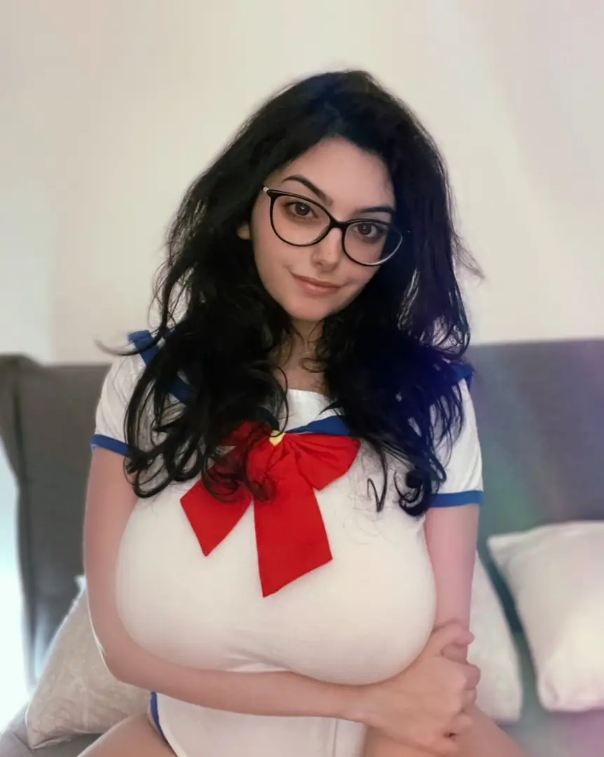 Making your anime dreams real with these perfect marshmelons for your next wank