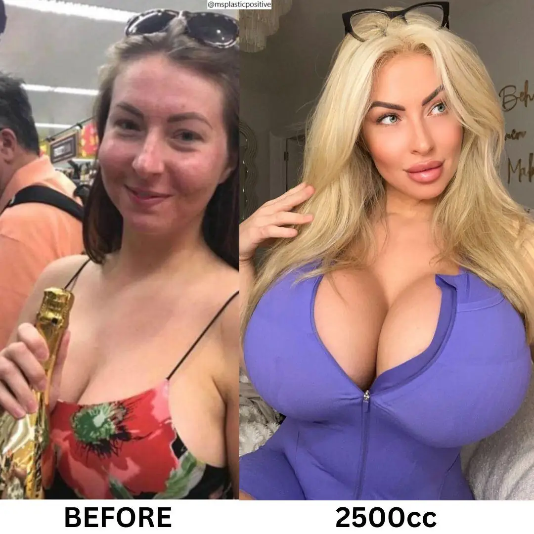 Mastered Bimbofication: My Amazing Transformation into the Perfect Heavy Jugged Fantasy