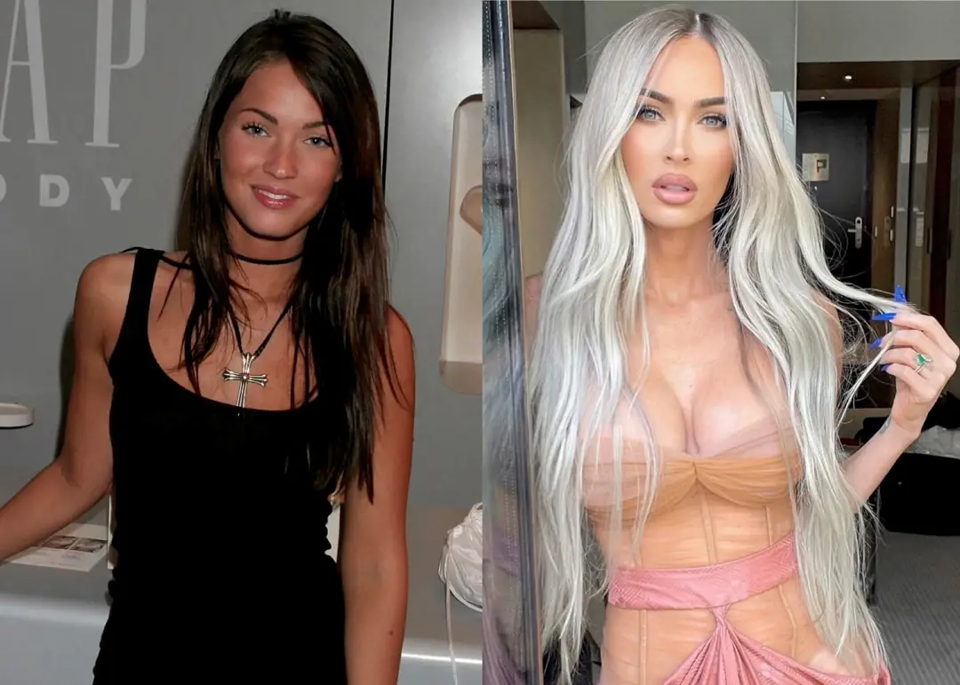 Megan Fox Bimbofication: Why This Braindead Seductress Is So Much Better After