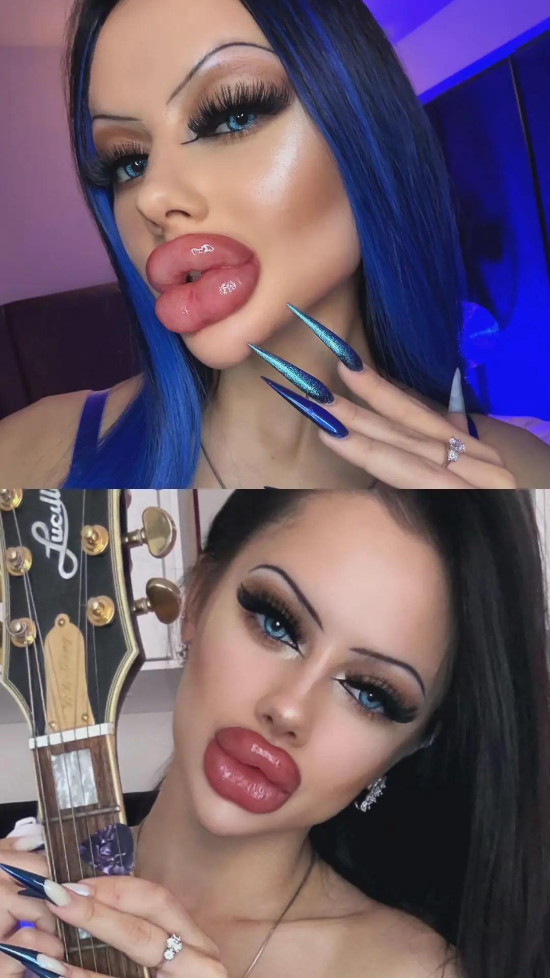 My 2026 glow up is honestly perfect and these DSLs are only getting bigger