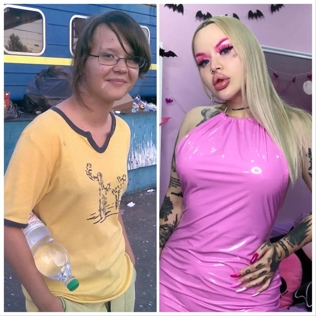 My Dedicated Bimbo Doll Transformation: The Sexiest Beginning to a New Me