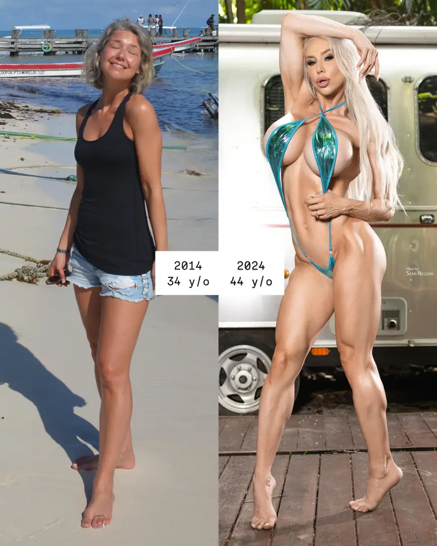 My Flawless Goddess Metamorphosis: A Remarkable Bimbofication and Stacked 180 Degree Turnaround