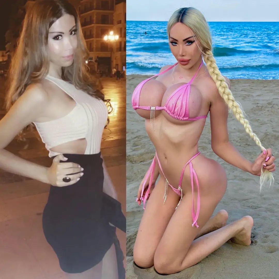 My Insanely Sexy Goddess Body Upgrade: The Perfect Transformation