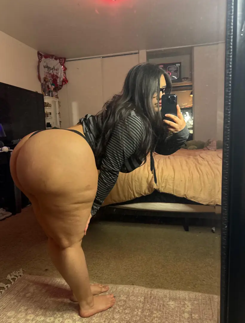 My Massive Tits and Delicious Thighs are Ready for a Wild Ride