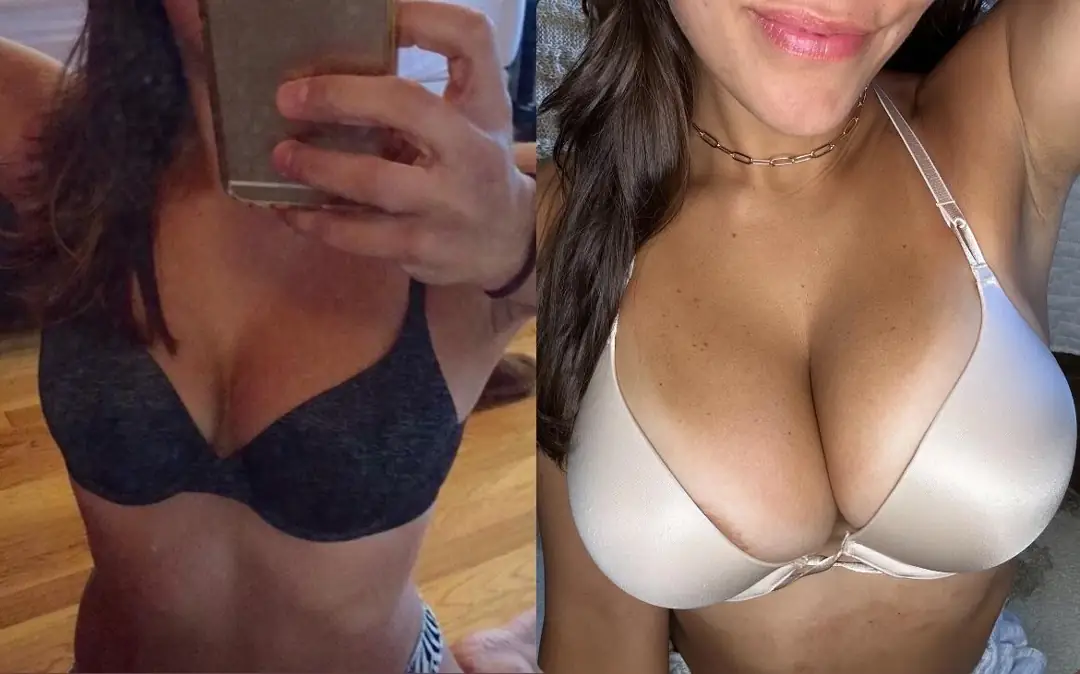 My Stunning Bimbo Transformation into a Perfect Doll Built for Pleasure