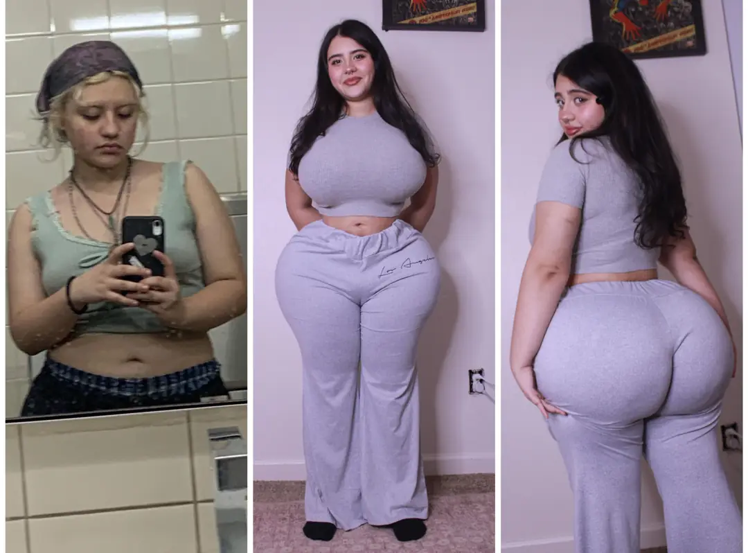 My Ultimate Transformation into the Stunning Slutty Bimbo Trophy Wife of Your Dreams