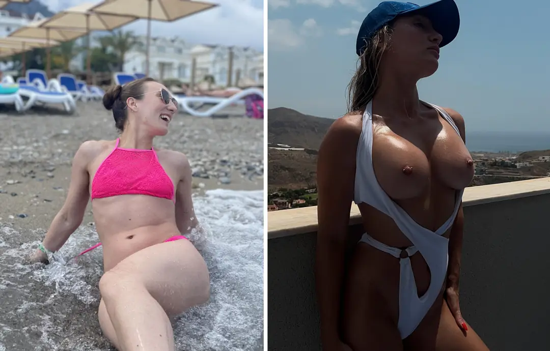 My beautiful new tits were worth it and they’re ready for a massive fresh load