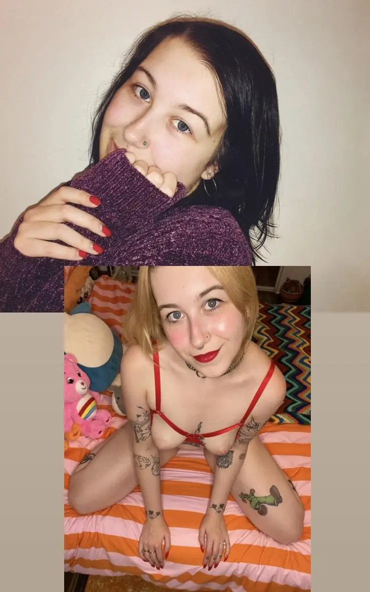 My flawless doll transformation: watch this good girl get the perfect glow up you’ve been craving