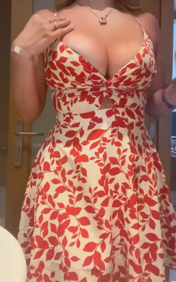 My gifted body and full, perfect tits are the beautiful trouble you’ve been craving