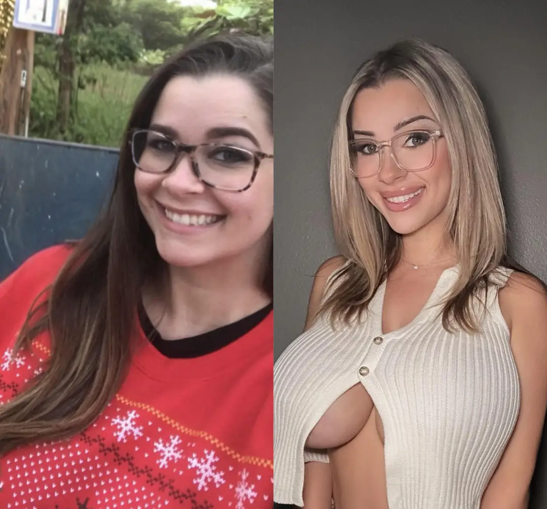 My insane 21 to 29 glow up into the perfect feminine toy