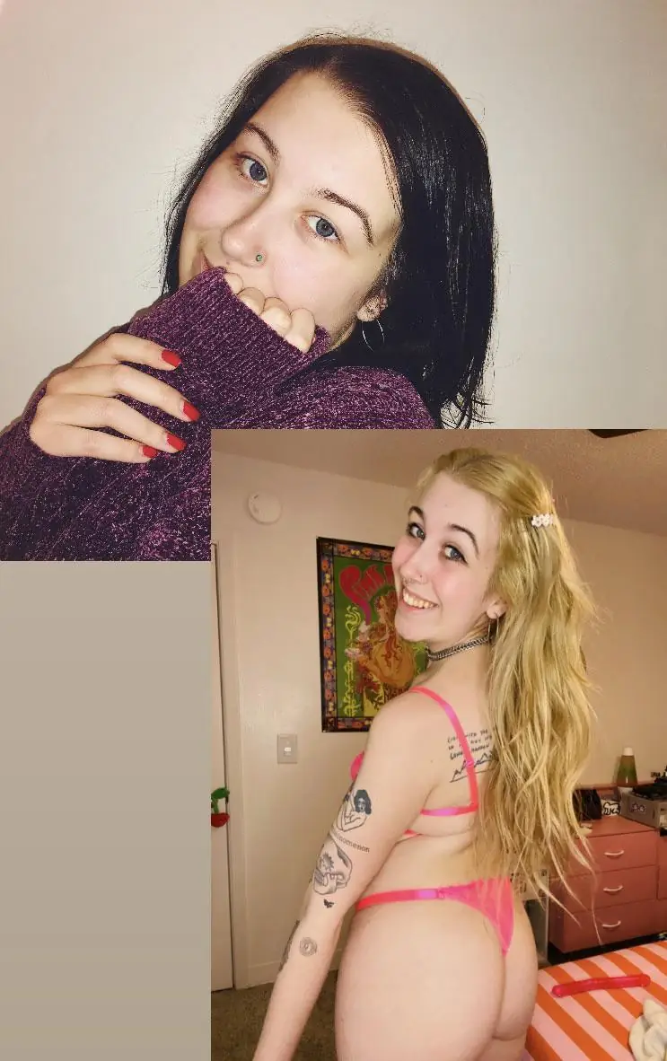 My stunning transformation is just the beginning of this plastic glow up
